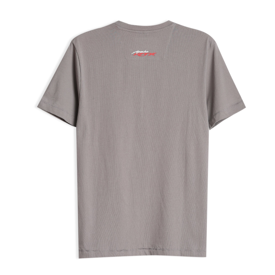 TVS Apache RTX Graphic Crew Neck T-Shirt